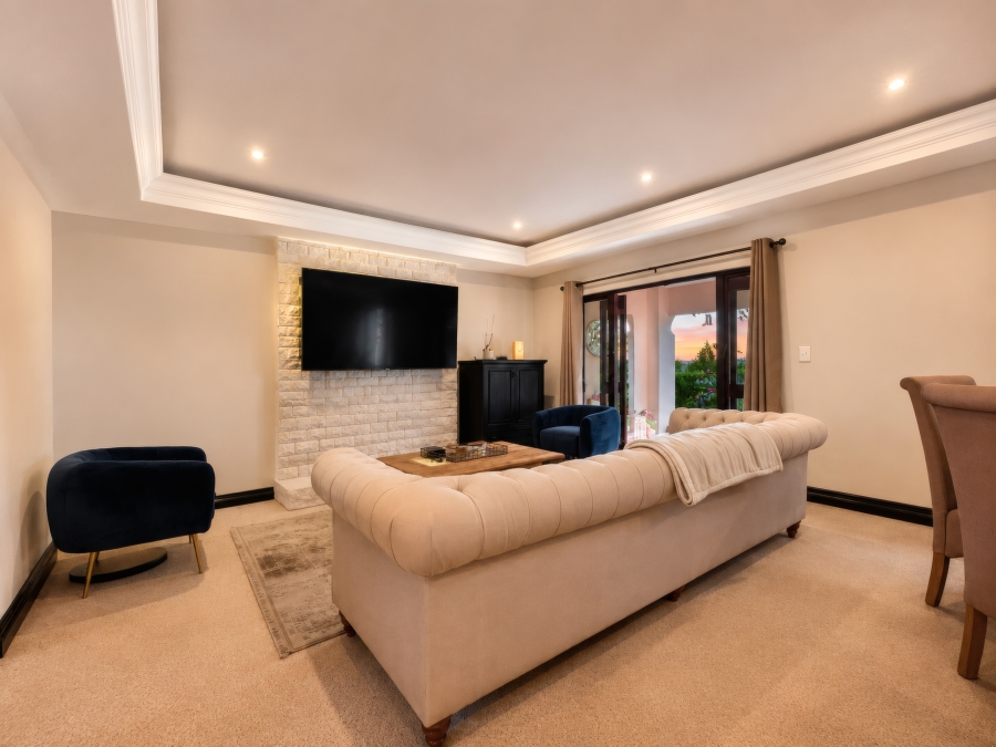 3 Bedroom Property for Sale in Lonehill Gauteng
