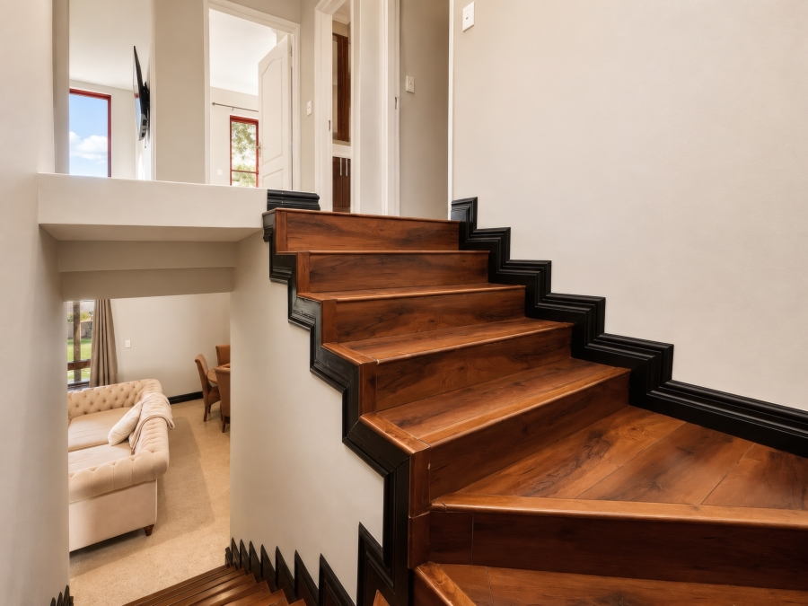3 Bedroom Property for Sale in Lonehill Gauteng