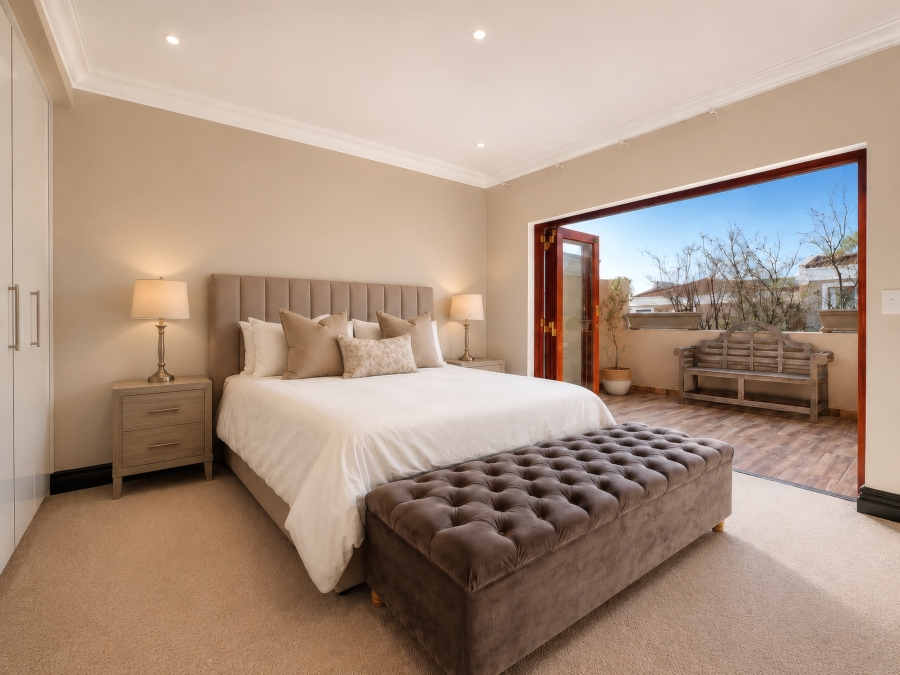 3 Bedroom Property for Sale in Lonehill Gauteng