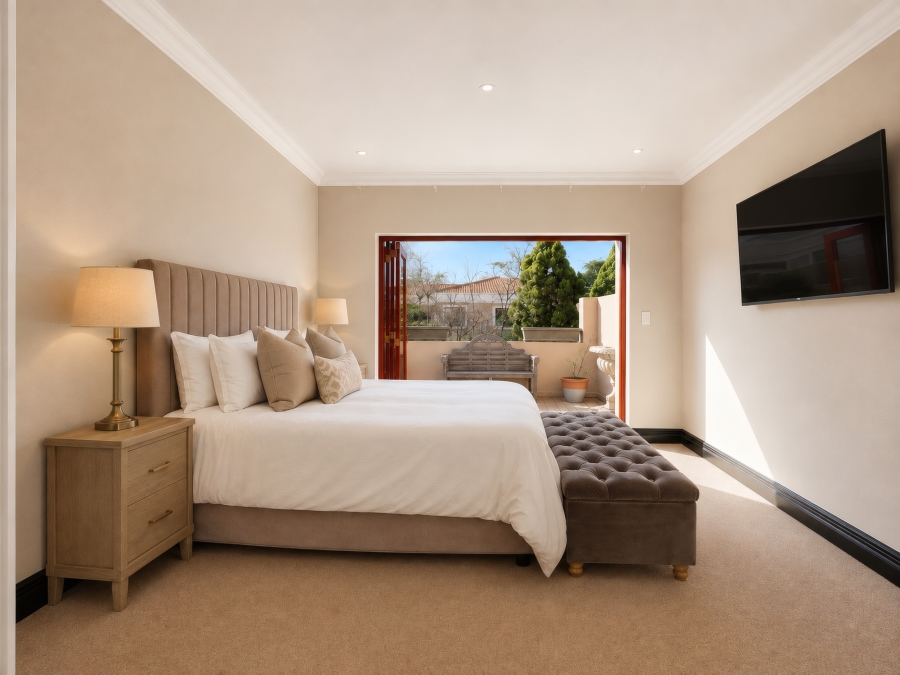 3 Bedroom Property for Sale in Lonehill Gauteng