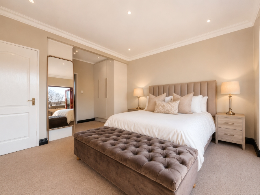 3 Bedroom Property for Sale in Lonehill Gauteng