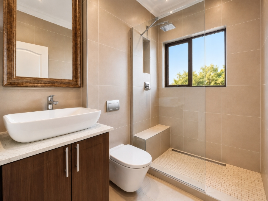 3 Bedroom Property for Sale in Lonehill Gauteng