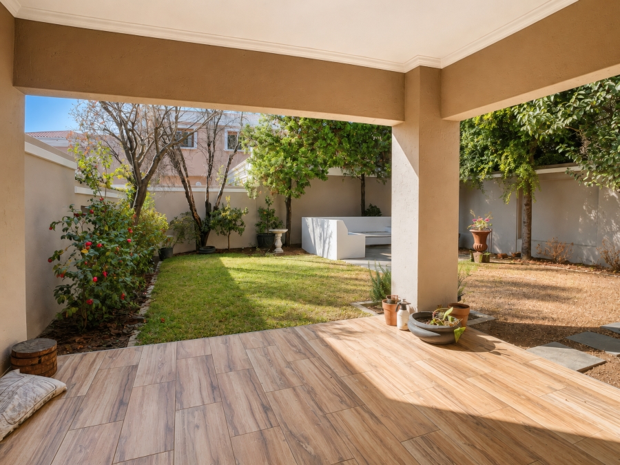3 Bedroom Property for Sale in Lonehill Gauteng