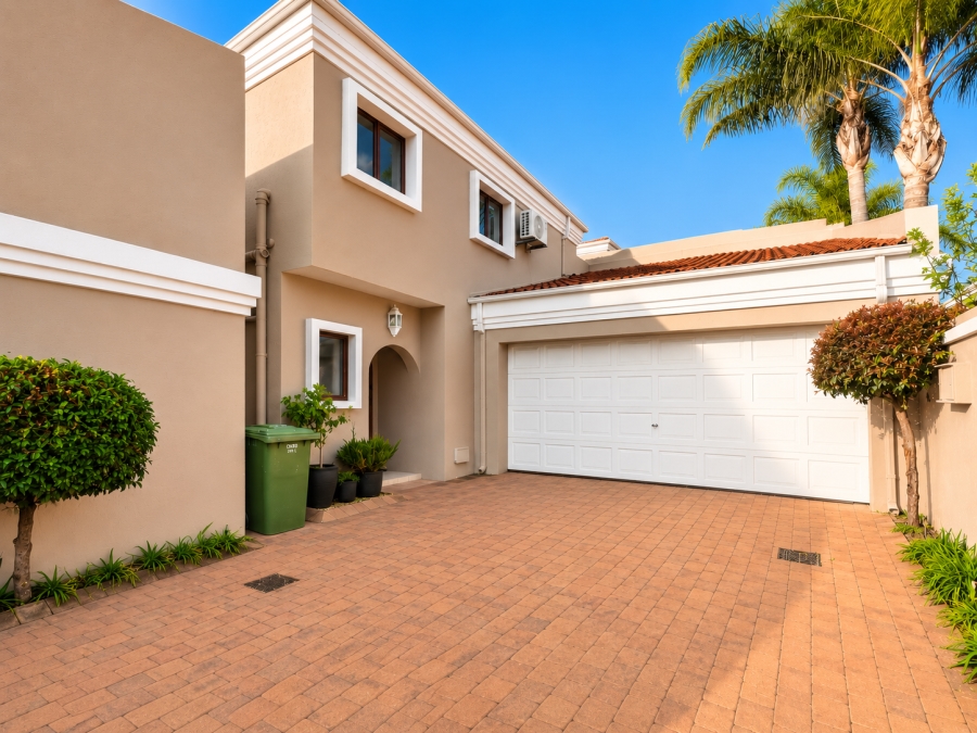 3 Bedroom Property for Sale in Lonehill Gauteng