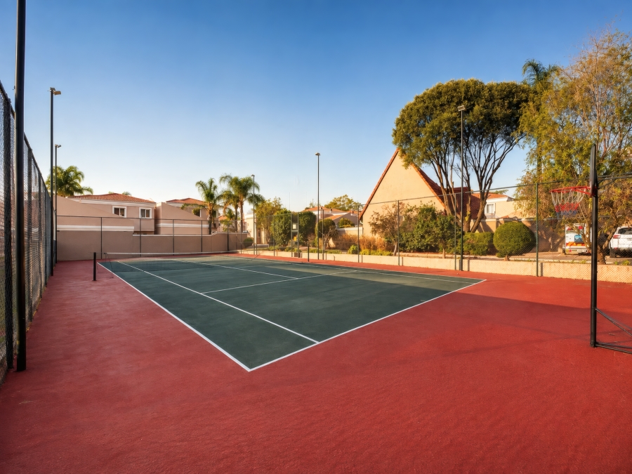 3 Bedroom Property for Sale in Lonehill Gauteng