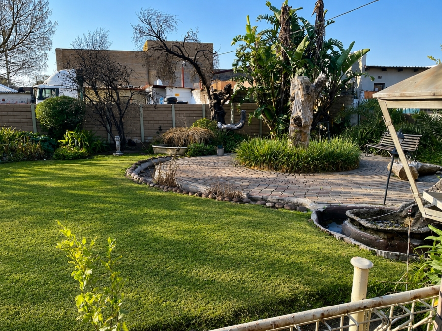 3 Bedroom Property for Sale in Primrose Gauteng