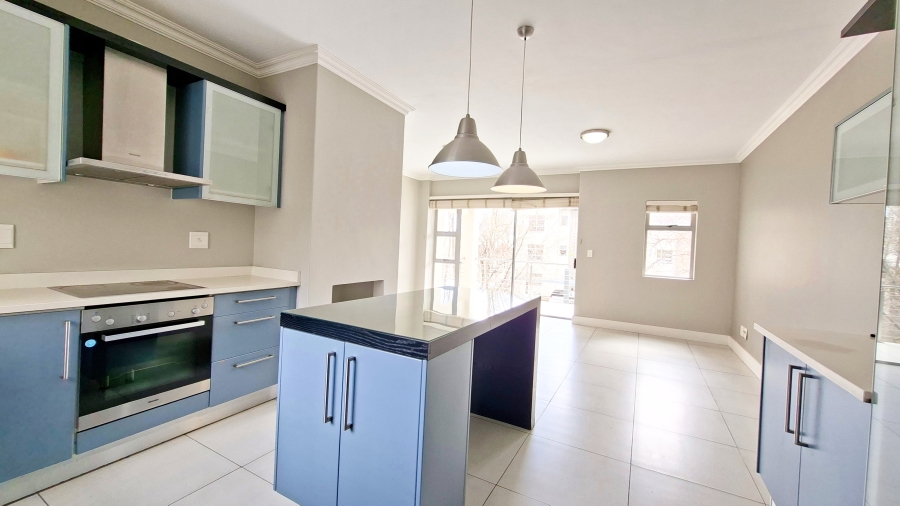 2 Bedroom Property for Sale in Wendywood Gauteng
