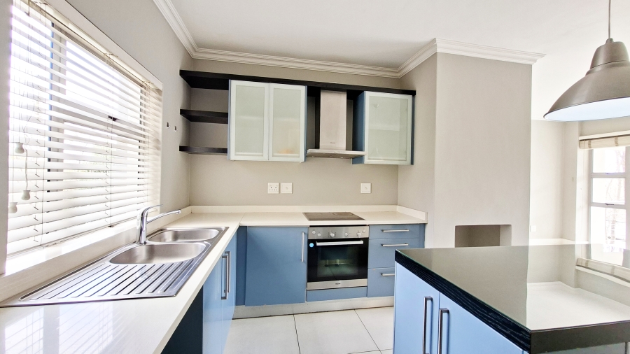 2 Bedroom Property for Sale in Wendywood Gauteng