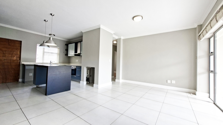 2 Bedroom Property for Sale in Wendywood Gauteng