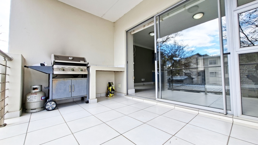 2 Bedroom Property for Sale in Wendywood Gauteng