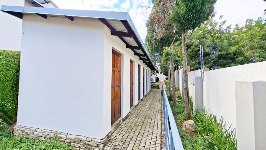 2 Bedroom Property for Sale in Wendywood Gauteng
