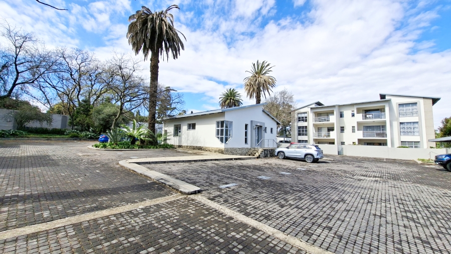 2 Bedroom Property for Sale in Wendywood Gauteng