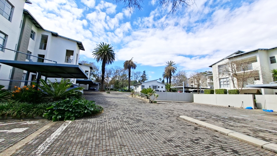 2 Bedroom Property for Sale in Wendywood Gauteng