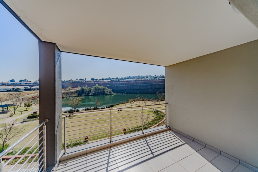 2 Bedroom Property for Sale in Waterkloof Marina Retirement Estate Gauteng