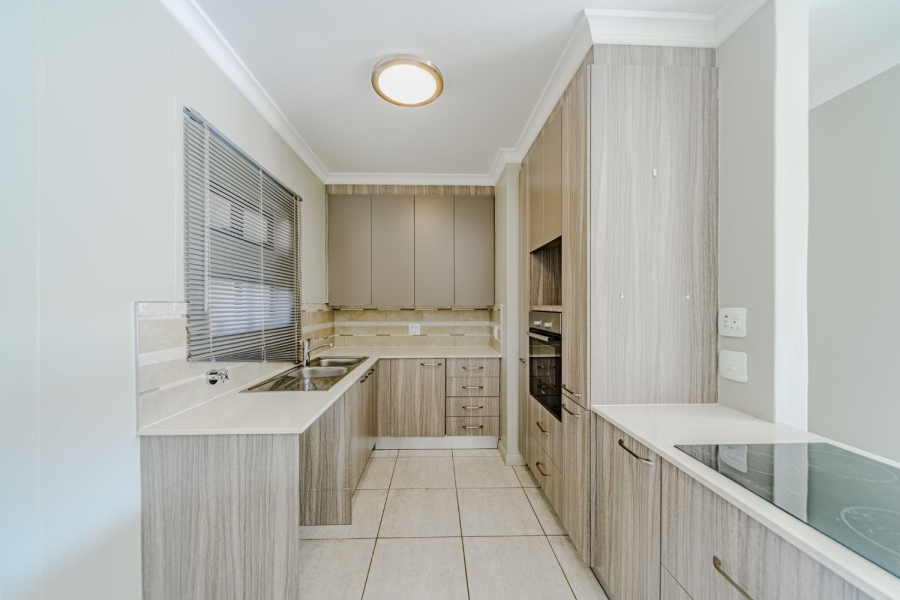 2 Bedroom Property for Sale in Waterkloof Marina Retirement Estate Gauteng