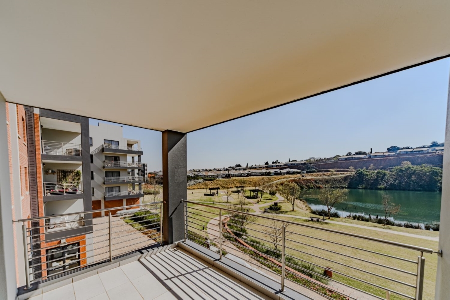 2 Bedroom Property for Sale in Waterkloof Marina Retirement Estate Gauteng