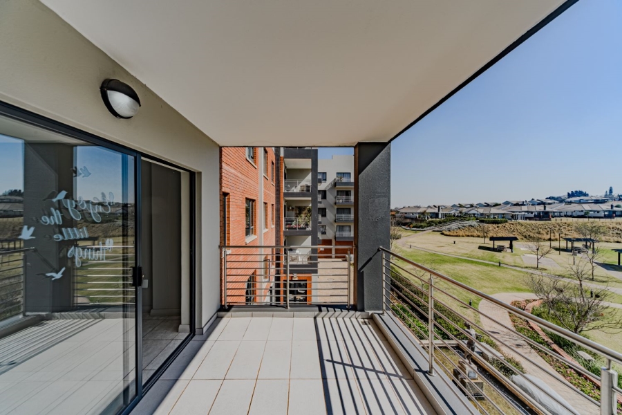 2 Bedroom Property for Sale in Waterkloof Marina Retirement Estate Gauteng