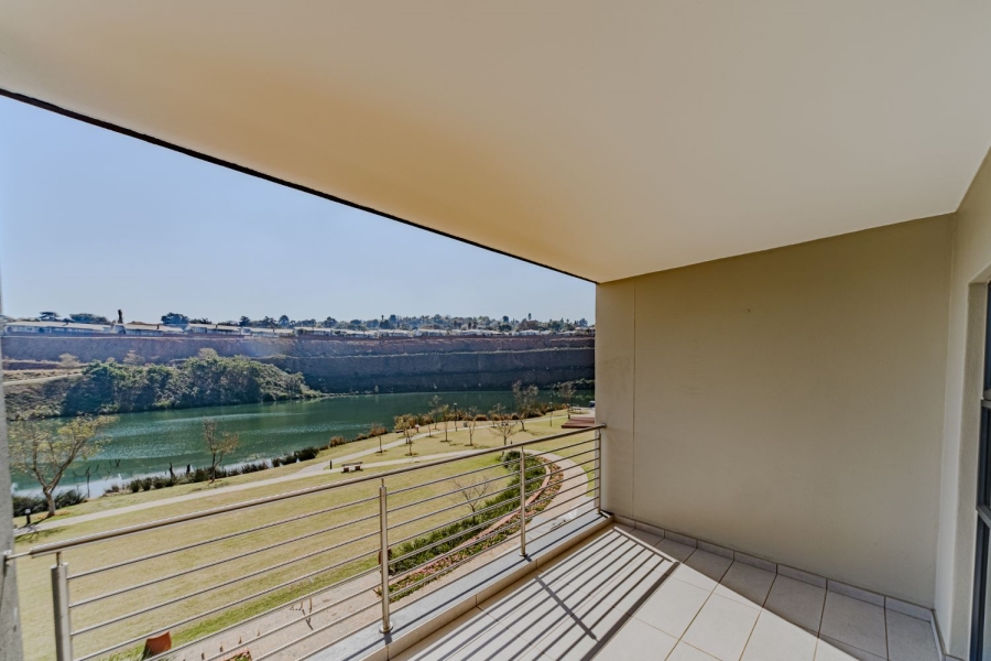 2 Bedroom Property for Sale in Waterkloof Marina Retirement Estate Gauteng