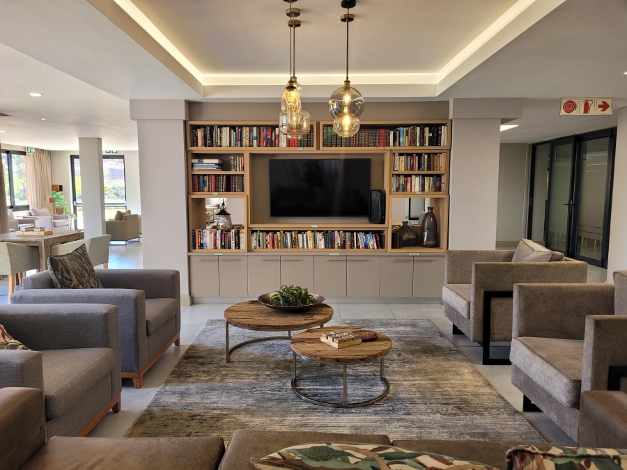 2 Bedroom Property for Sale in Waterkloof Marina Retirement Estate Gauteng
