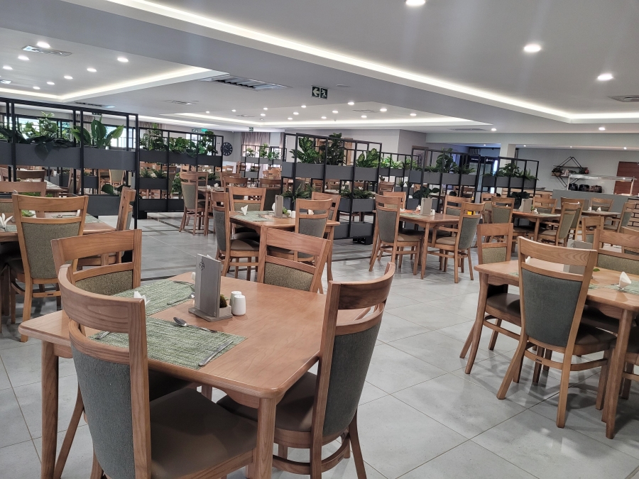 2 Bedroom Property for Sale in Waterkloof Marina Retirement Estate Gauteng