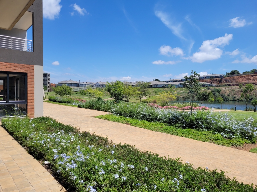 2 Bedroom Property for Sale in Waterkloof Marina Retirement Estate Gauteng