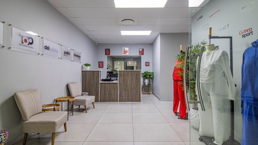 Commercial Property for Sale in Allens Nek Gauteng