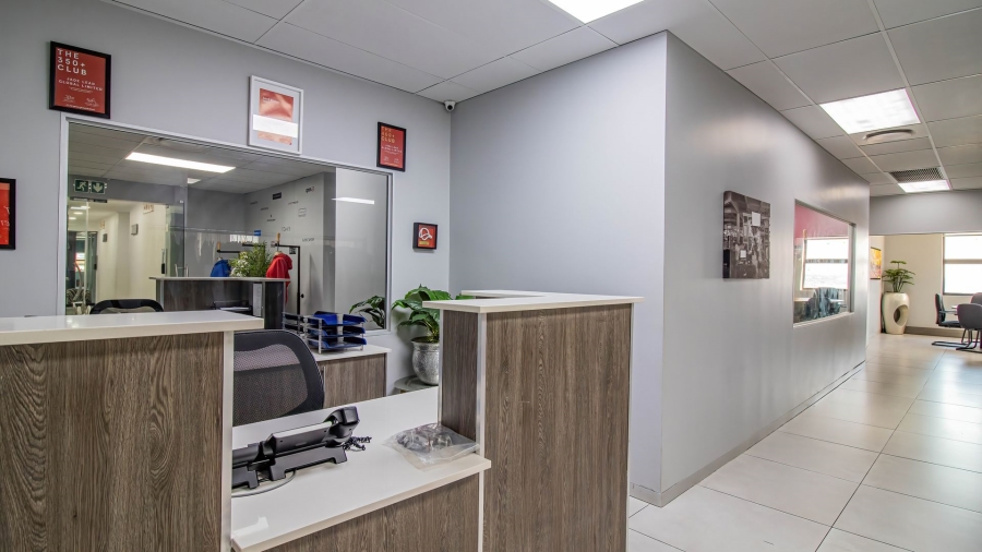 Commercial Property for Sale in Allens Nek Gauteng