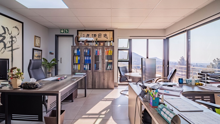 Commercial Property for Sale in Allens Nek Gauteng