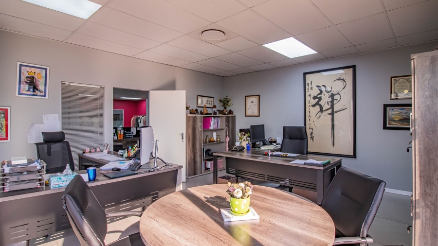 Commercial Property for Sale in Allens Nek Gauteng