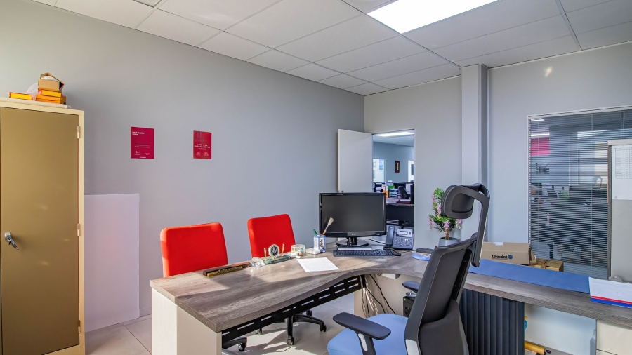 Commercial Property for Sale in Allens Nek Gauteng