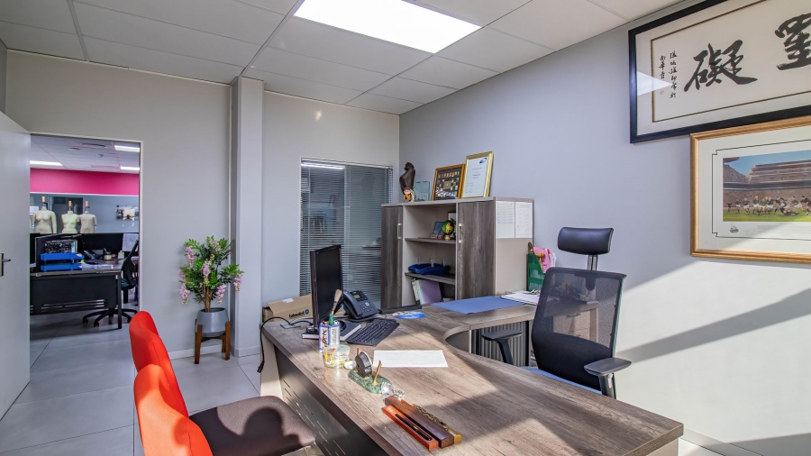 Commercial Property for Sale in Allens Nek Gauteng