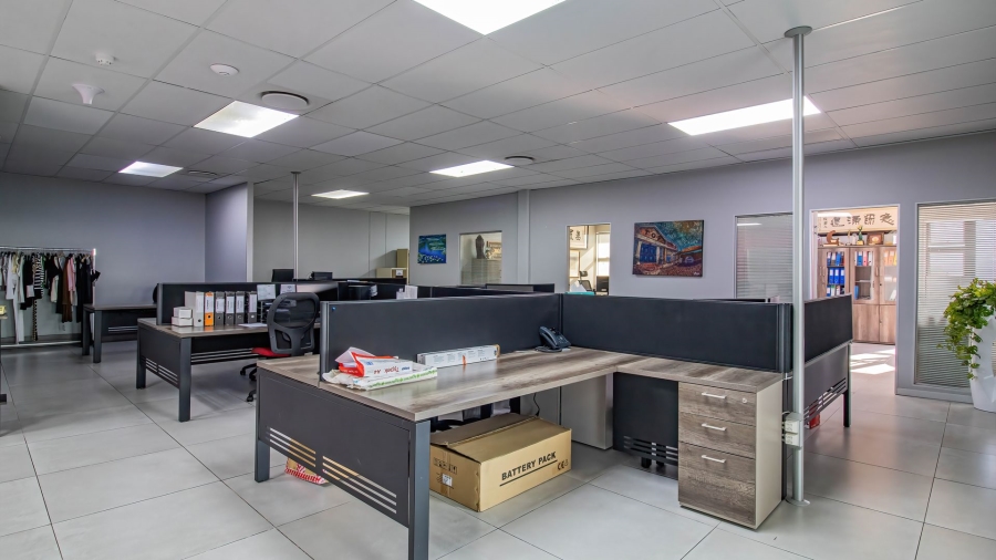 Commercial Property for Sale in Allens Nek Gauteng