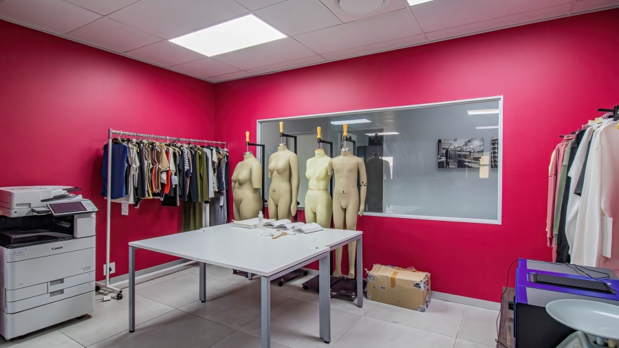 Commercial Property for Sale in Allens Nek Gauteng