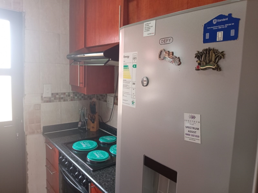 2 Bedroom Property for Sale in Bram Fischerville Gauteng