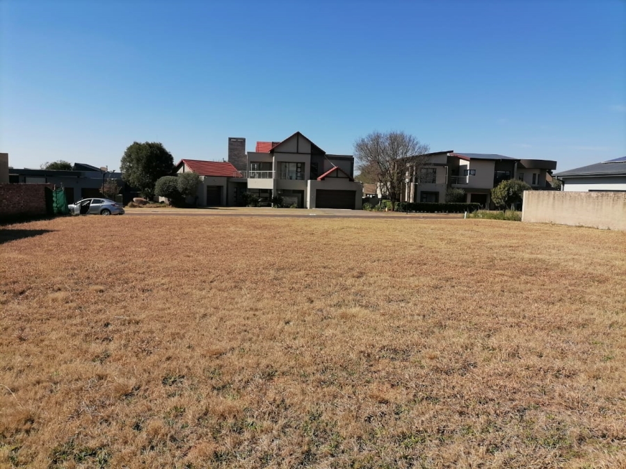 0 Bedroom Property for Sale in Serengeti Lifestyle Estate Gauteng