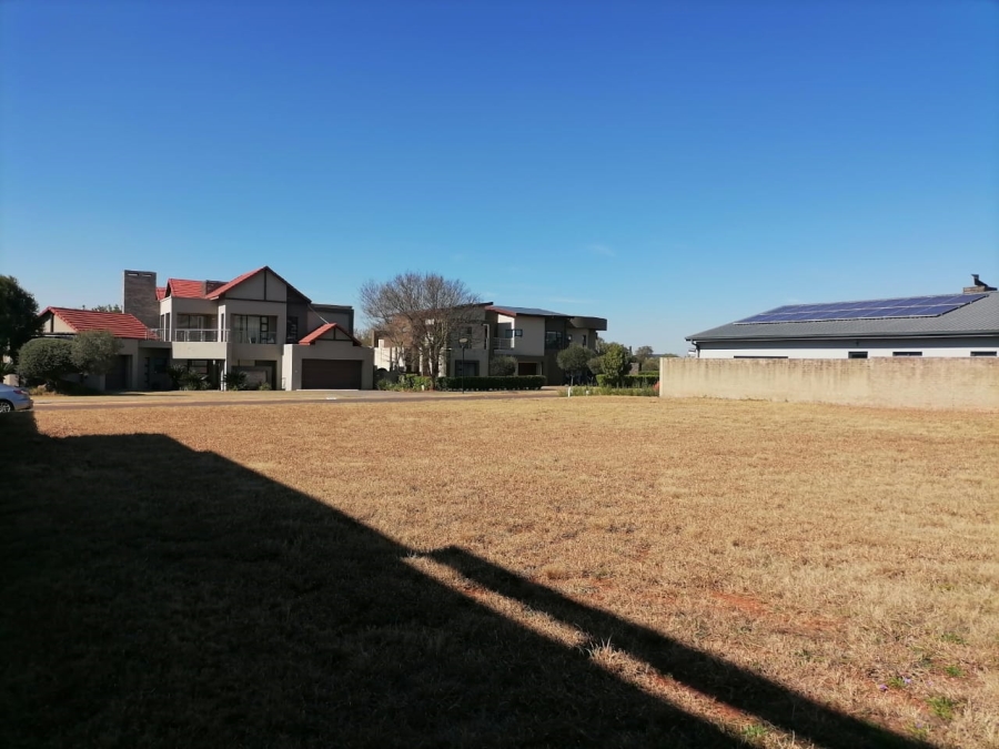 0 Bedroom Property for Sale in Serengeti Lifestyle Estate Gauteng