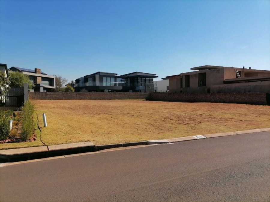 0 Bedroom Property for Sale in Serengeti Lifestyle Estate Gauteng