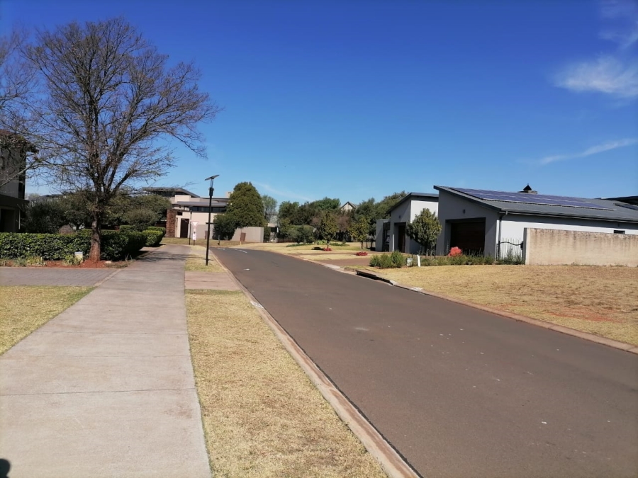 0 Bedroom Property for Sale in Serengeti Lifestyle Estate Gauteng