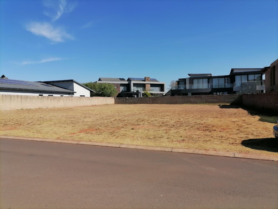 0 Bedroom Property for Sale in Serengeti Lifestyle Estate Gauteng