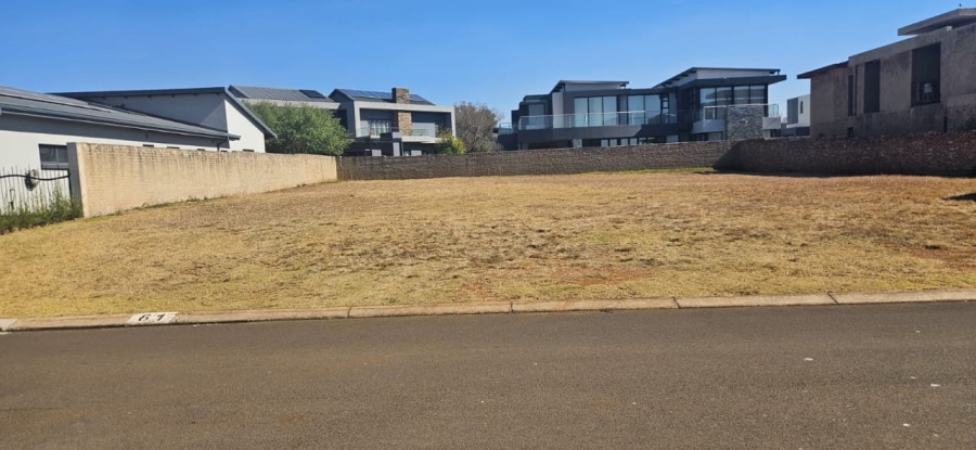 0 Bedroom Property for Sale in Serengeti Lifestyle Estate Gauteng