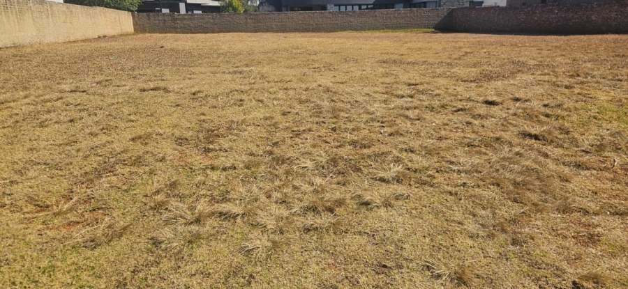 0 Bedroom Property for Sale in Serengeti Lifestyle Estate Gauteng