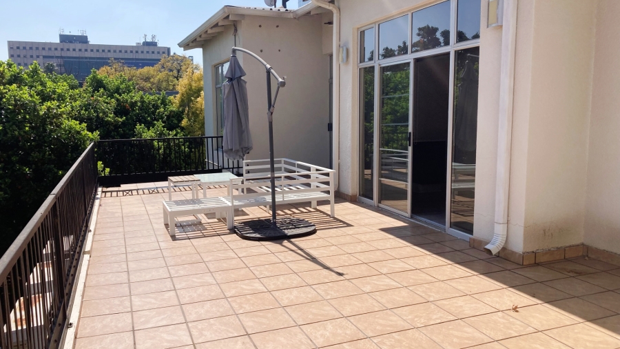 To Let Commercial Property for Rent in Rosebank Gauteng