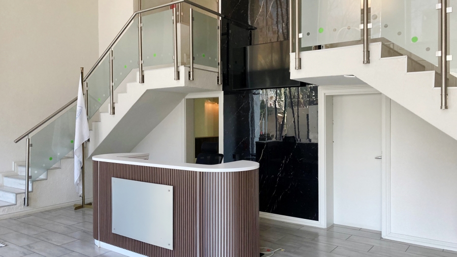 To Let Commercial Property for Rent in Rosebank Gauteng