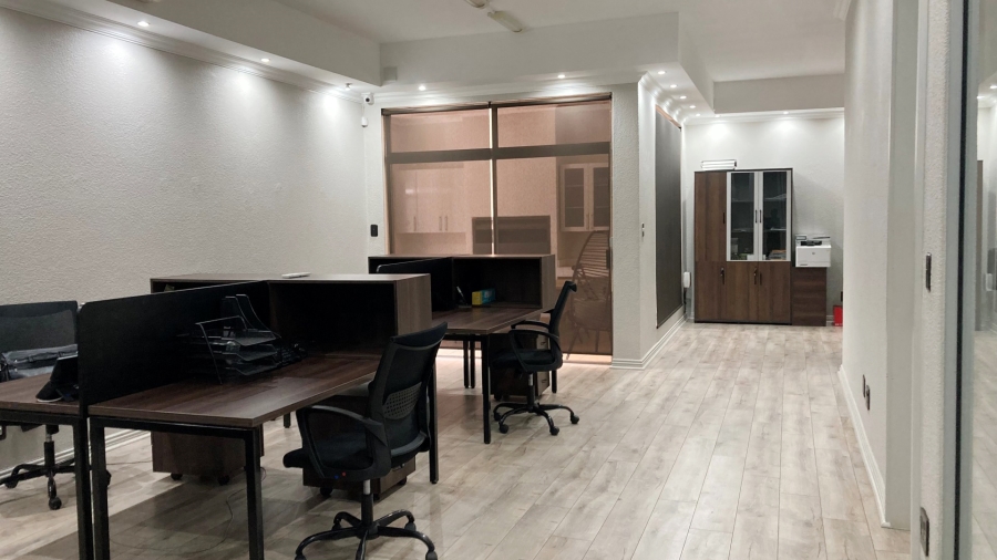 To Let Commercial Property for Rent in Rosebank Gauteng