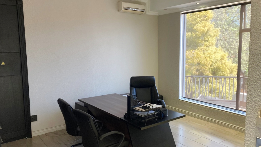 To Let Commercial Property for Rent in Rosebank Gauteng