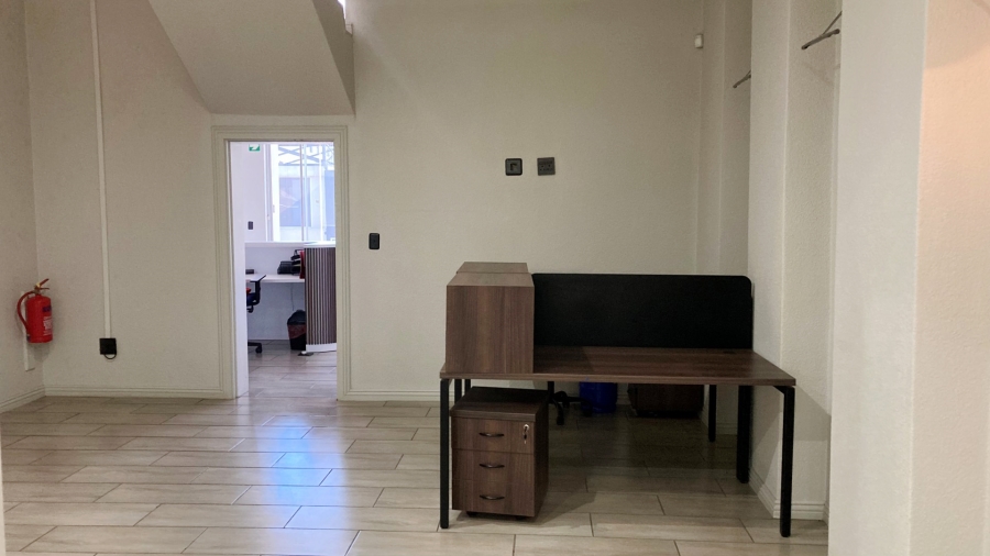 To Let Commercial Property for Rent in Rosebank Gauteng