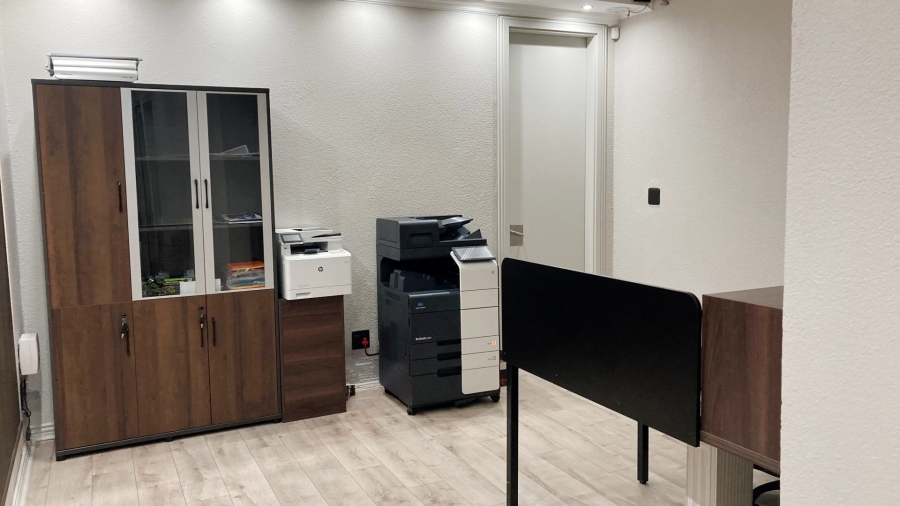 To Let Commercial Property for Rent in Rosebank Gauteng