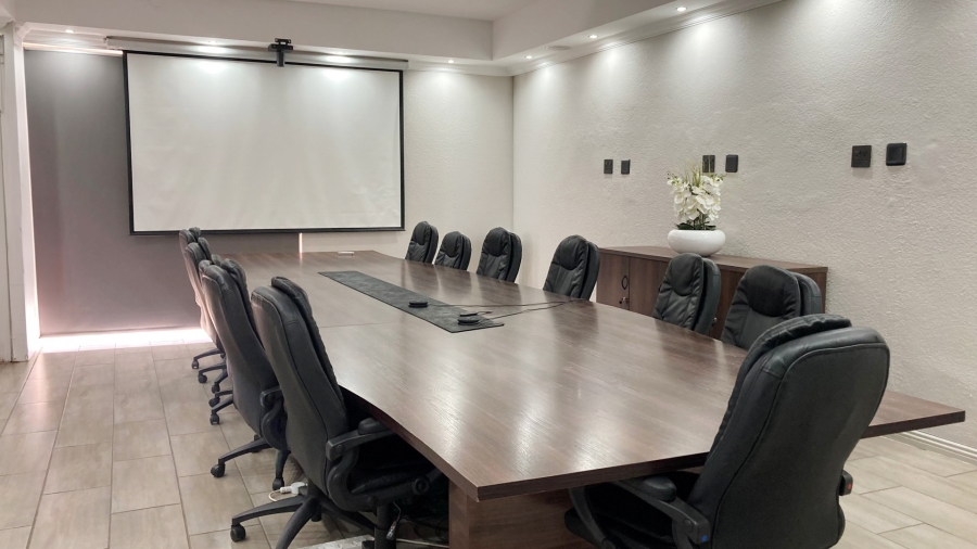To Let Commercial Property for Rent in Rosebank Gauteng