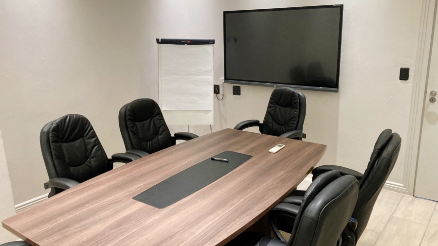 To Let Commercial Property for Rent in Rosebank Gauteng