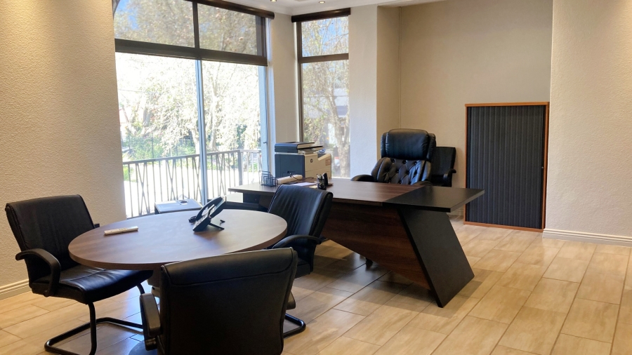 To Let Commercial Property for Rent in Rosebank Gauteng